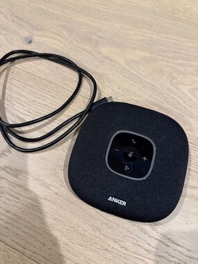 Anker PowerConf S3 Speakerphone